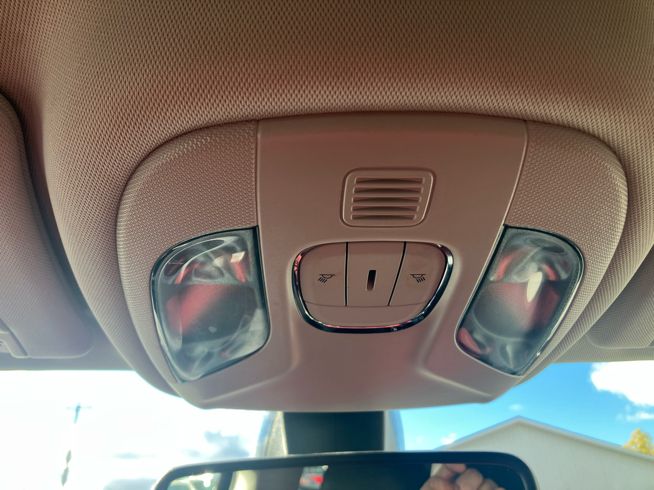 Jeep Compass Limited 4WD 2019 Jeep Compass Limited 4WD 2019