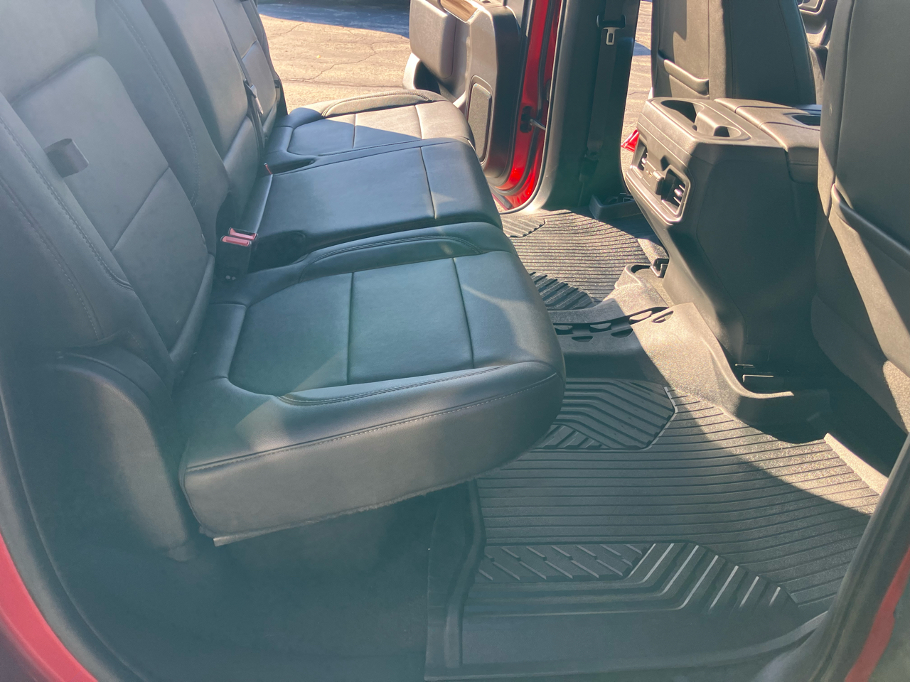 Chevrolet Silverado 1500 LT Trail Boss Crew Cab Long Box 4WD 2021 Chevrolet Silverado 1500 LT Trail Boss Crew Cab Long Box 4WD 2021