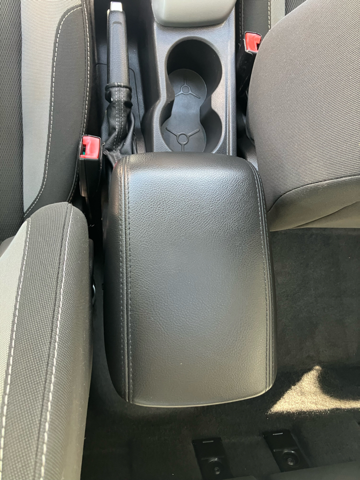 Ford Focus SE 2012 Ford Focus SE 2012