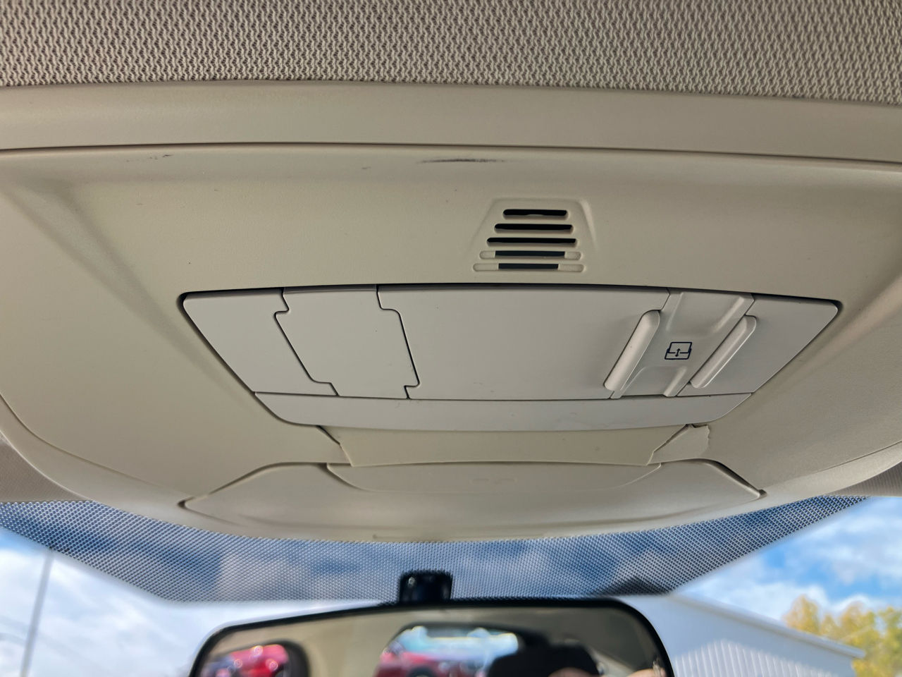 Ford Focus SE 2012 Ford Focus SE 2012