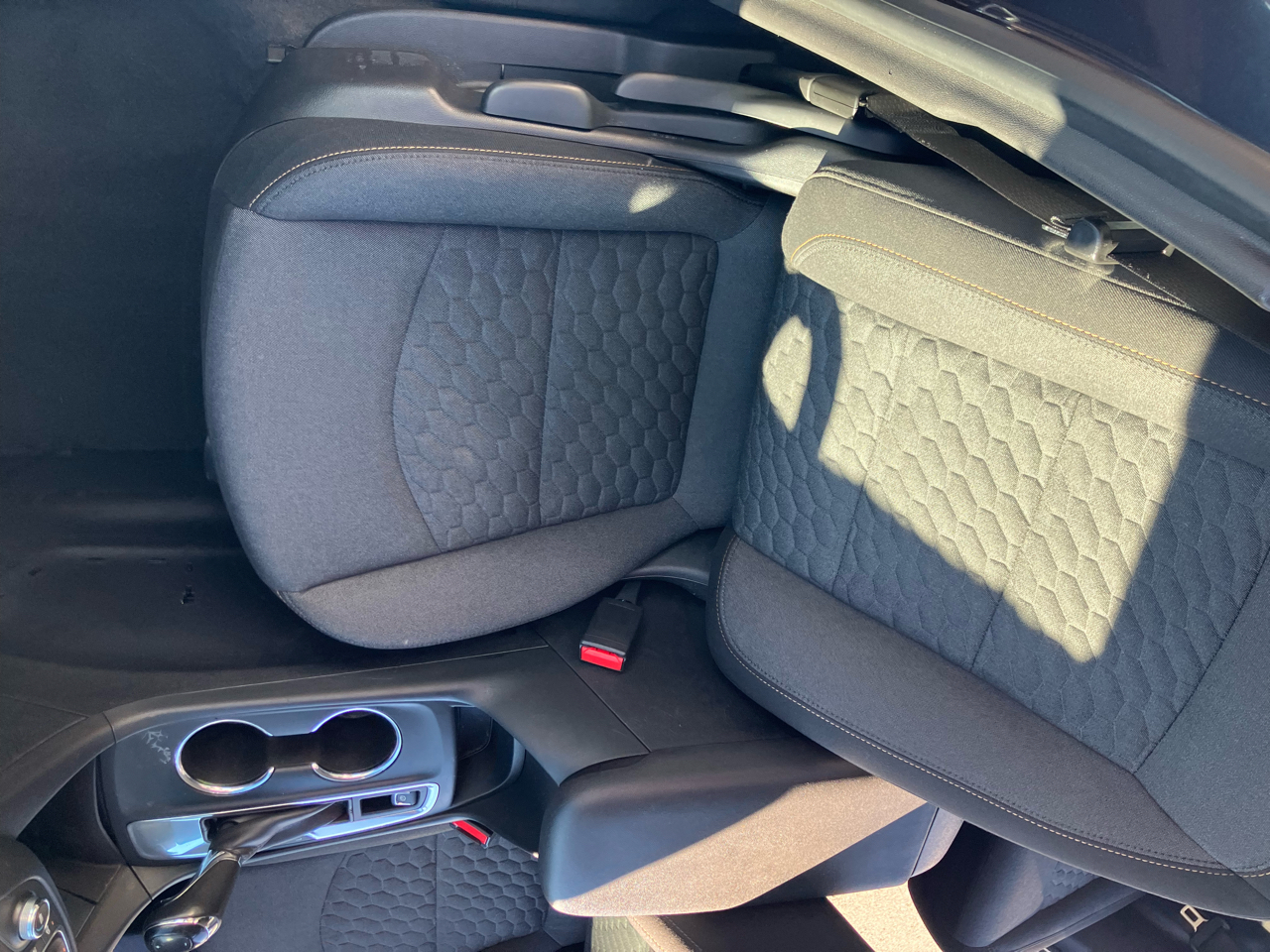 Chevrolet Equinox LT 2WD 2018 Chevrolet Equinox LT 2WD 2018