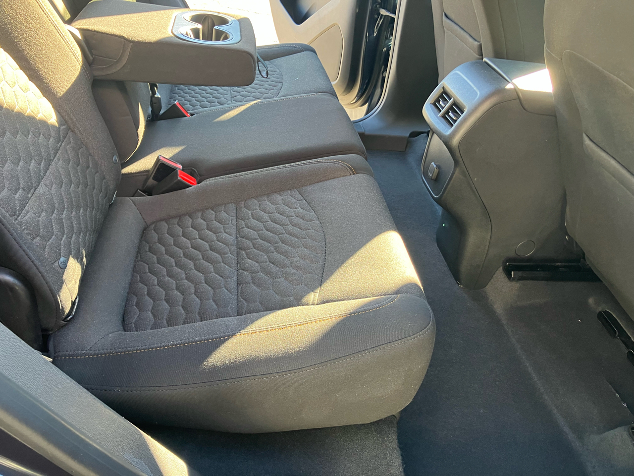 Chevrolet Equinox LT 2WD 2018 Chevrolet Equinox LT 2WD 2018