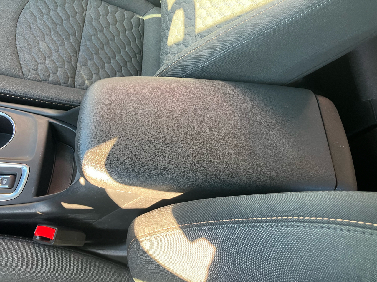 Chevrolet Equinox LT 2WD 2018 Chevrolet Equinox LT 2WD 2018