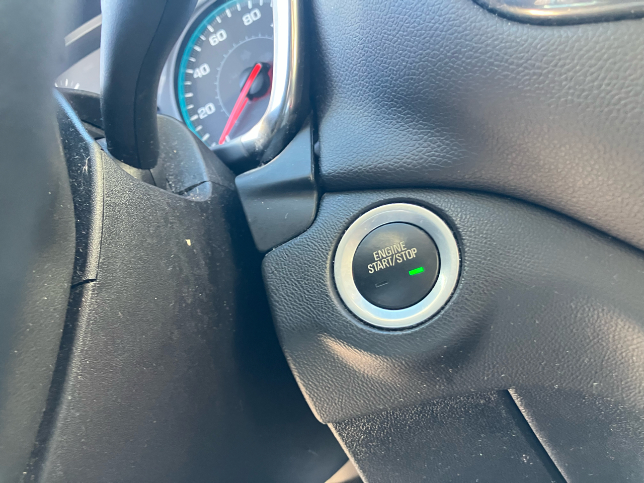 Chevrolet Equinox LT 2WD 2018 Chevrolet Equinox LT 2WD 2018