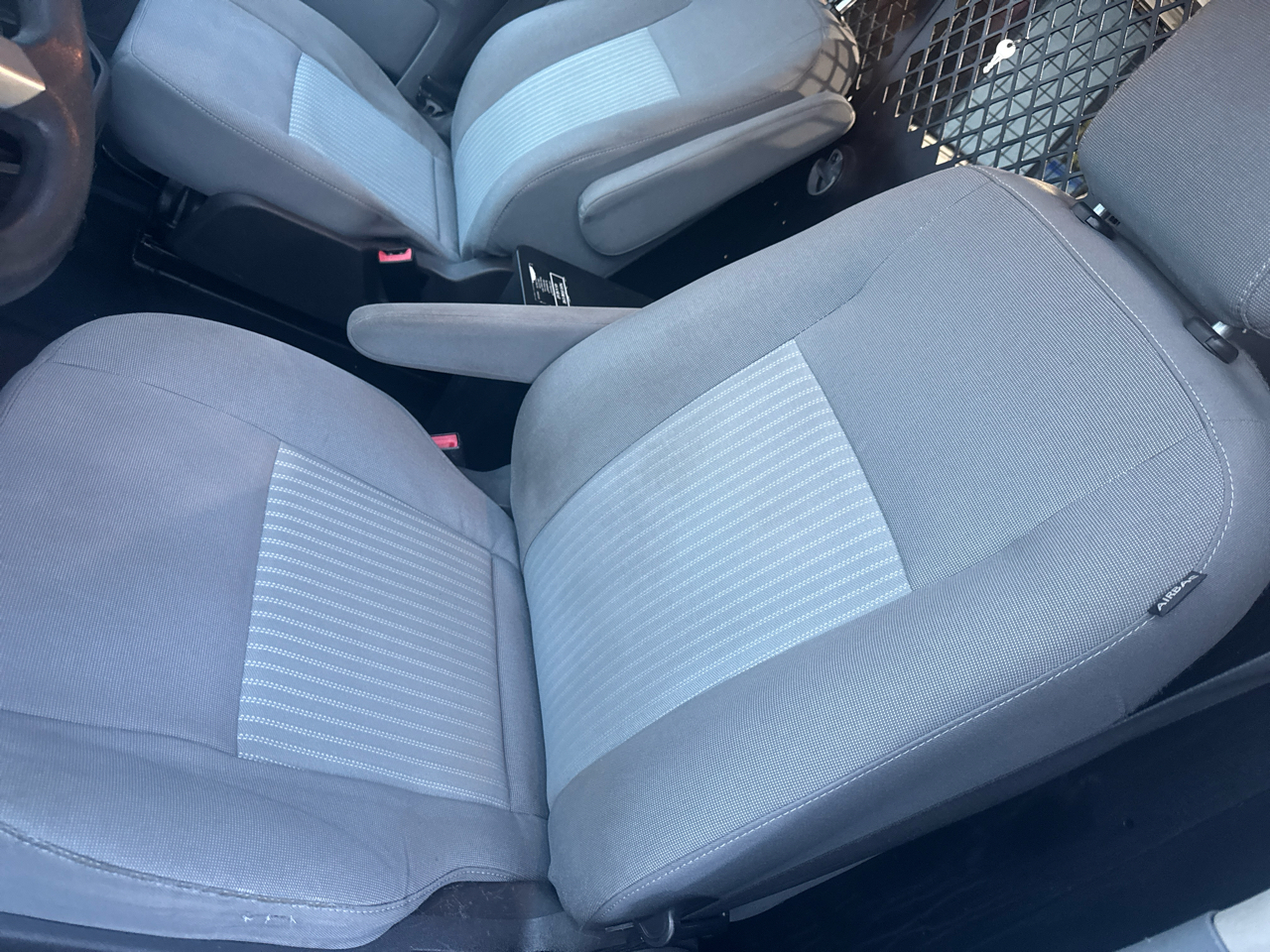 Ford Transit T-250 130" Low Rf 9000 GVWR Sliding RH Dr 2018