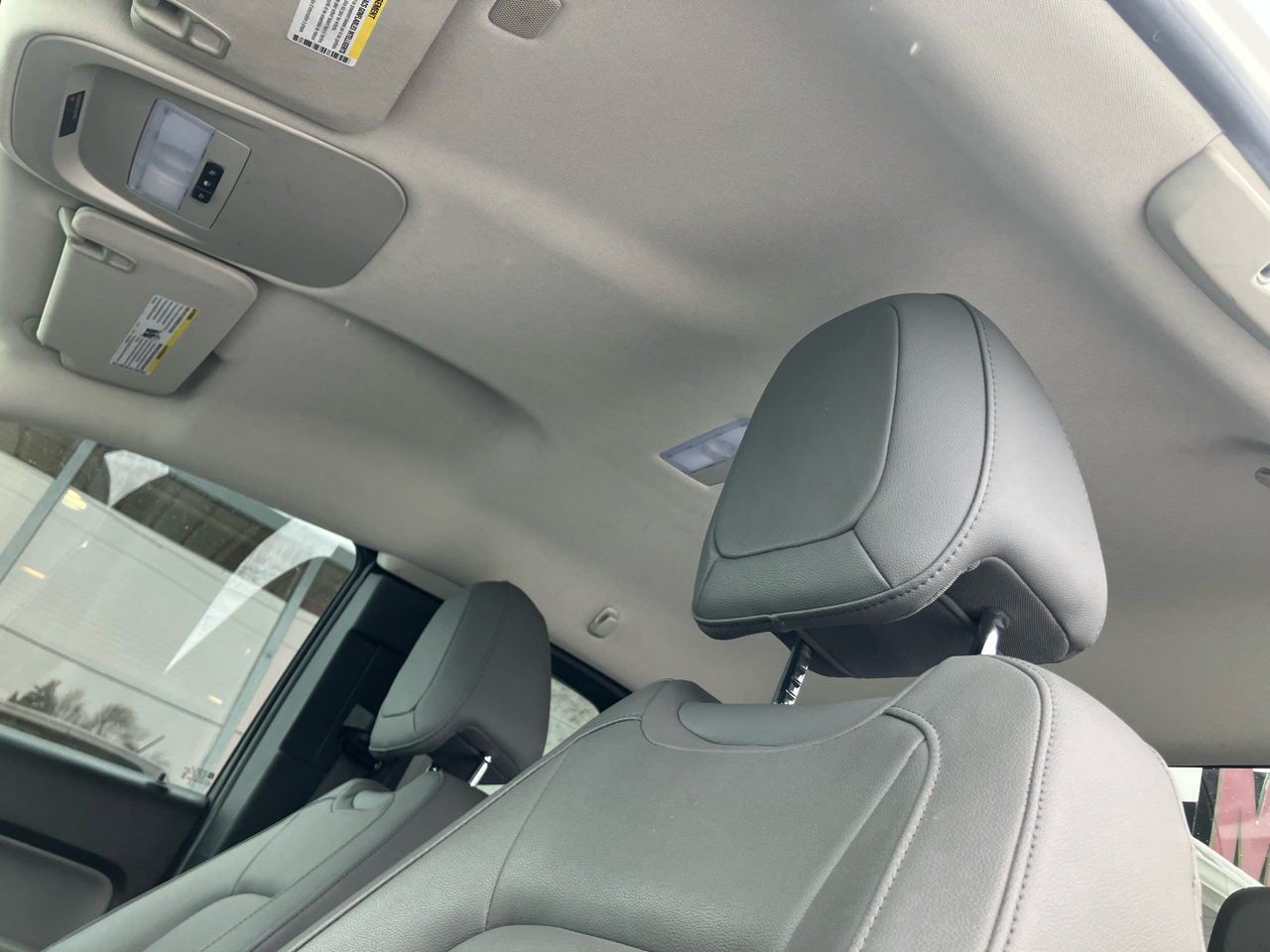 Chevrolet Colorado 2WD Ext Cab 128" Work Truck 2020