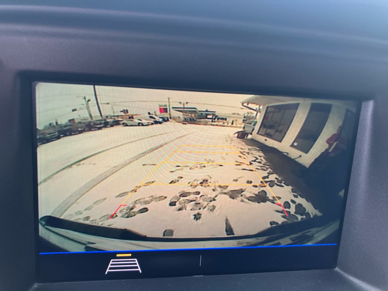 Chevrolet Colorado 2WD Ext Cab 128" Work Truck 2020