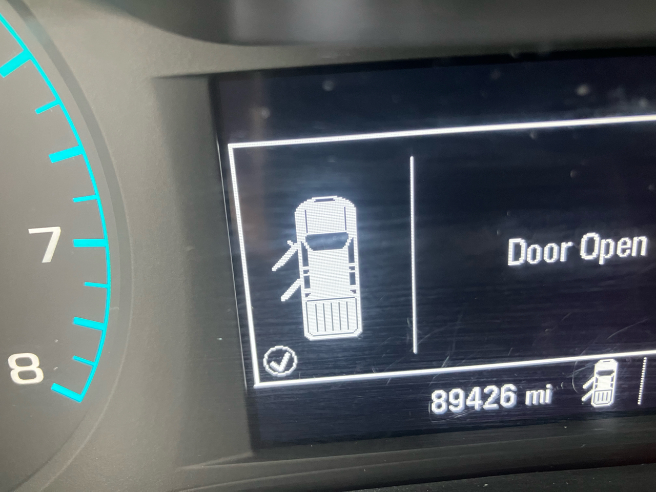 Chevrolet Colorado 2WD Ext Cab 128" Work Truck 2020