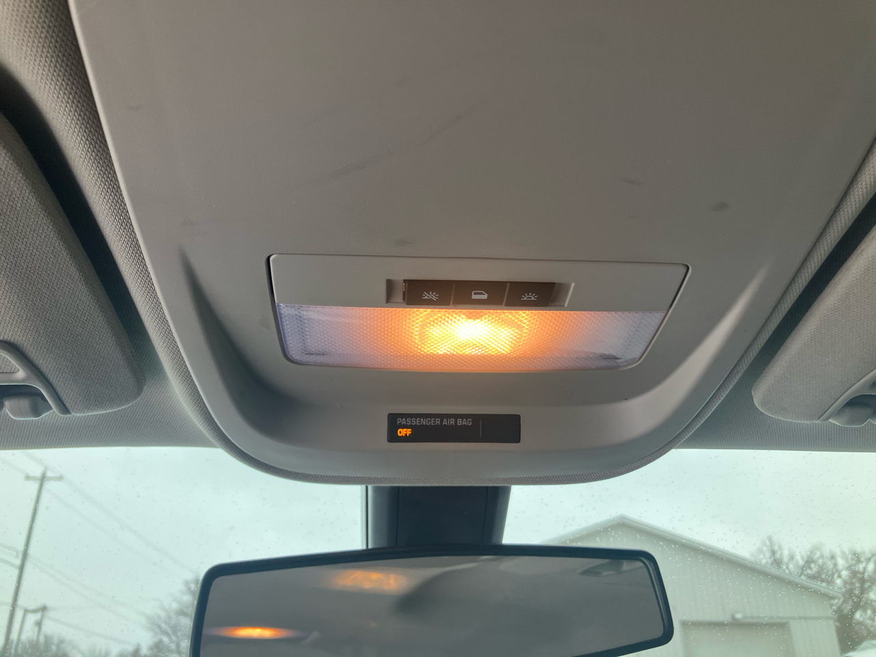 Chevrolet Colorado 2WD Ext Cab 128" Work Truck 2020