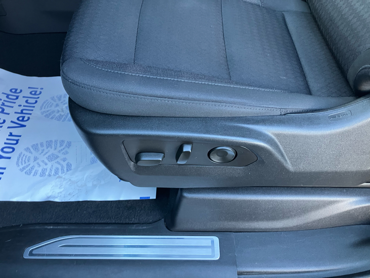 Chevrolet Silverado 1500 4WD Crew Cab 157" LT Trail Boss 2022