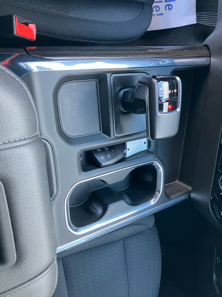 Chevrolet Silverado 1500 4WD Crew Cab 157" LT Trail Boss 2022