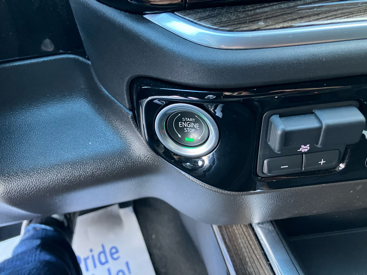 Chevrolet Silverado 1500 4WD Crew Cab 157" LT Trail Boss 2022