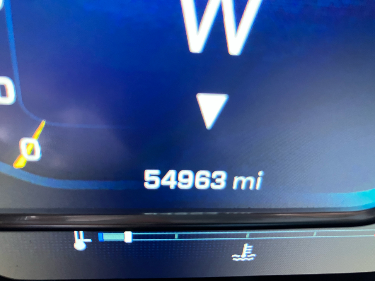 Chevrolet Silverado 1500 4WD Crew Cab 157" LT Trail Boss 2022