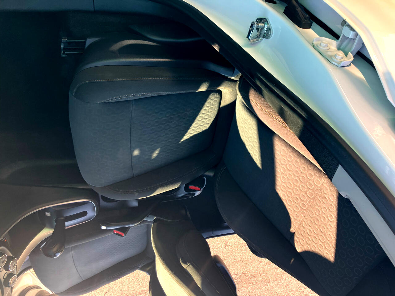 Chevrolet Trax AWD 4dr LS 2022