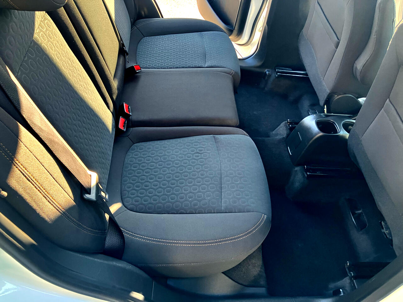 Chevrolet Trax AWD 4dr LS 2022