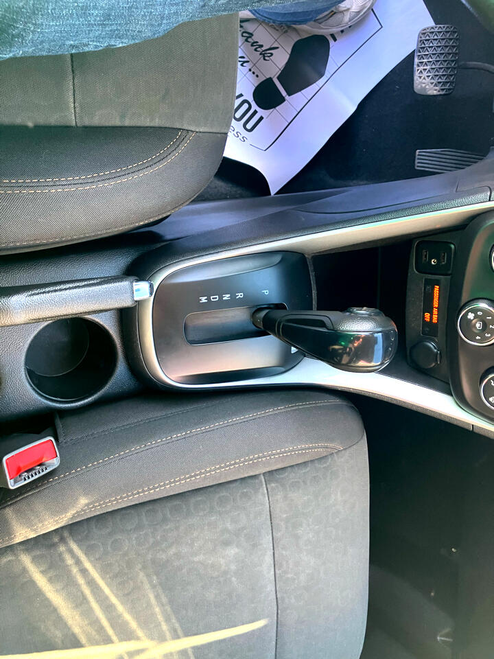 Chevrolet Trax AWD 4dr LS 2022