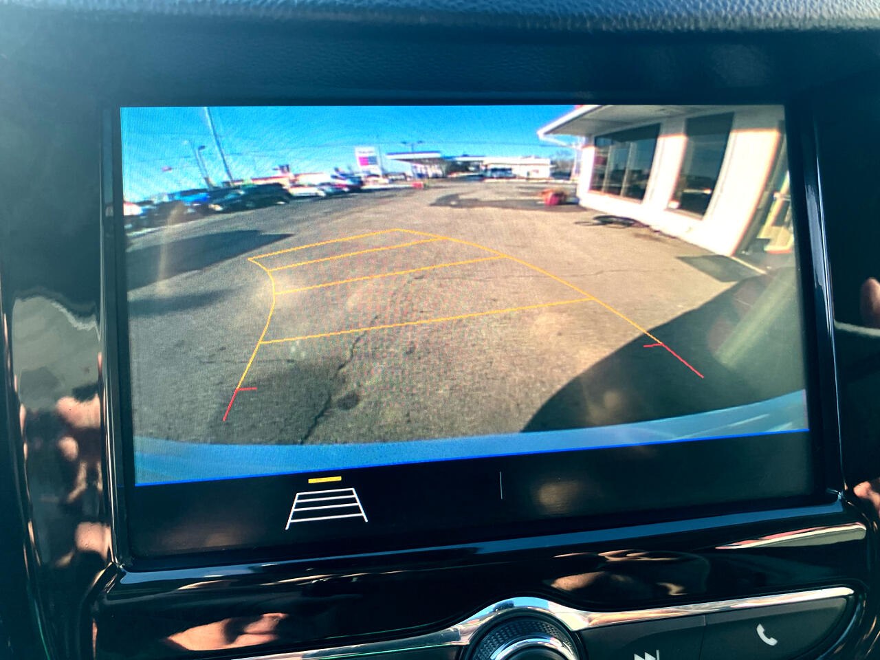 Chevrolet Trax AWD 4dr LS 2022