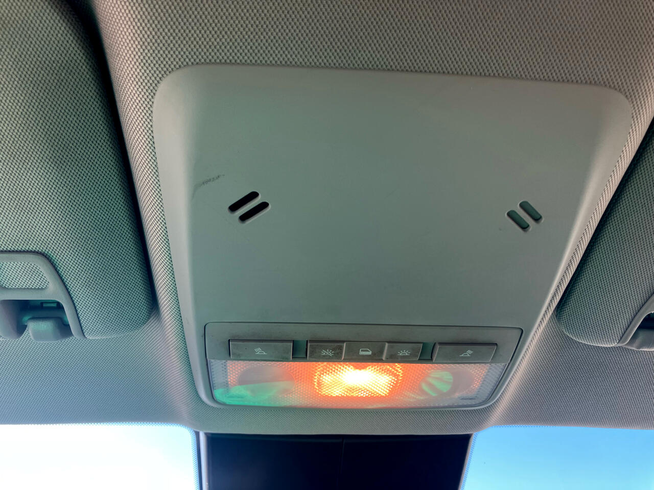 Chevrolet Trax AWD 4dr LS 2022