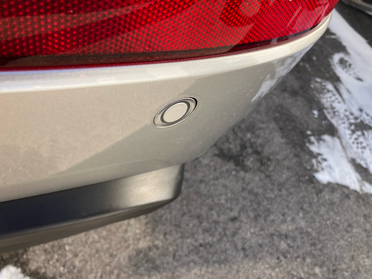 Mitsubishi Outlander ES S-AWC 2022