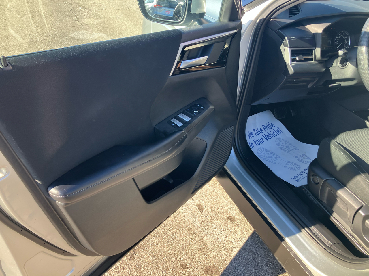 Mitsubishi Outlander ES S-AWC 2022