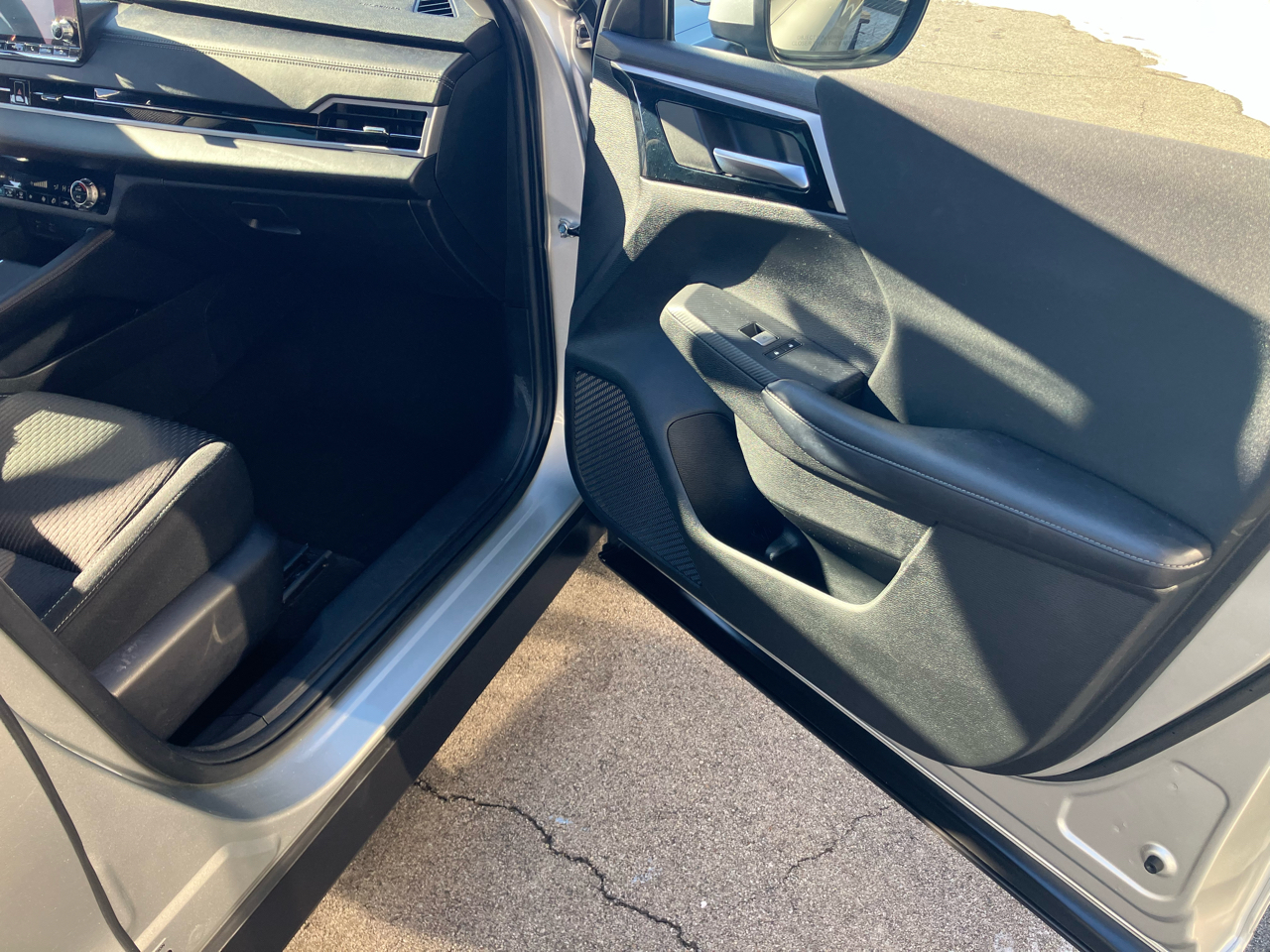 Mitsubishi Outlander ES S-AWC 2022