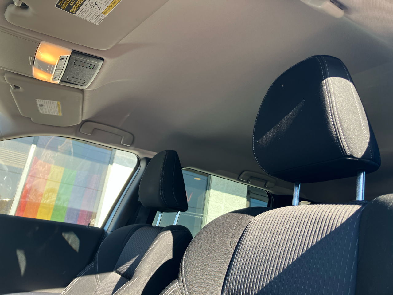 Mitsubishi Outlander ES S-AWC 2022