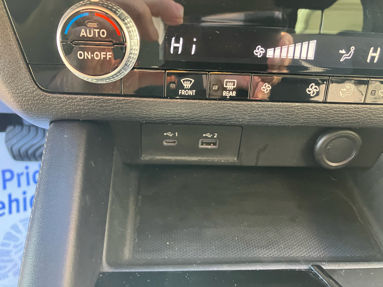 Mitsubishi Outlander ES S-AWC 2022