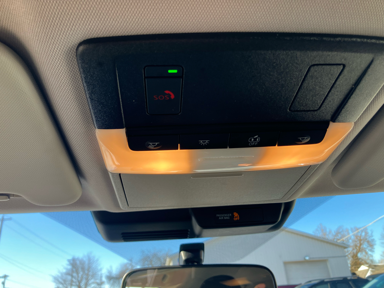 Mitsubishi Outlander ES S-AWC 2022