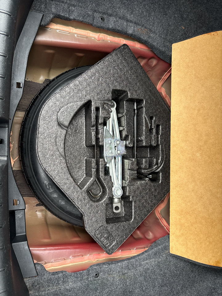 Honda Accord Sedan LX CVT 2017