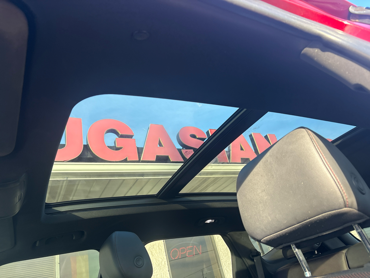 Chevrolet Blazer FWD 4dr RS 2020