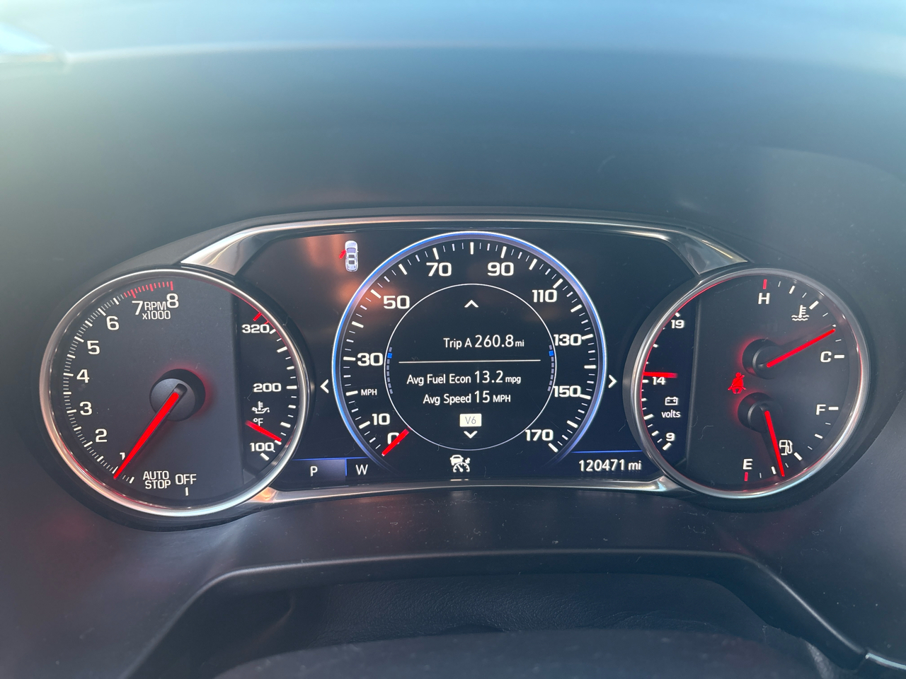 Chevrolet Blazer FWD 4dr RS 2020