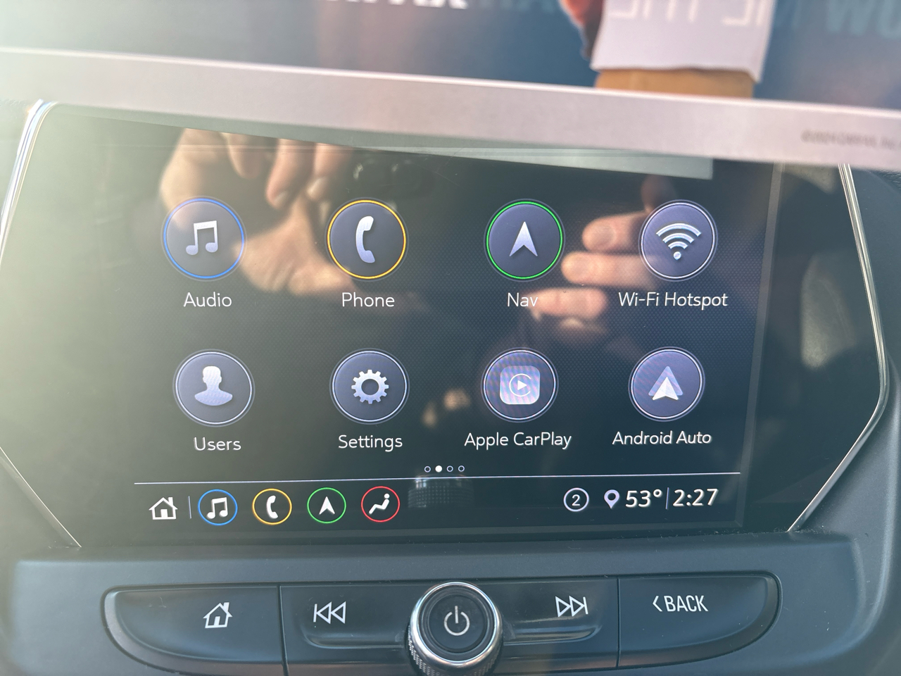 Chevrolet Blazer FWD 4dr RS 2020