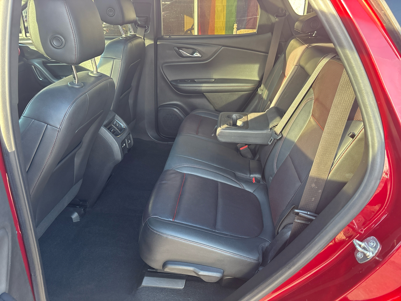 Chevrolet Blazer FWD 4dr RS 2020