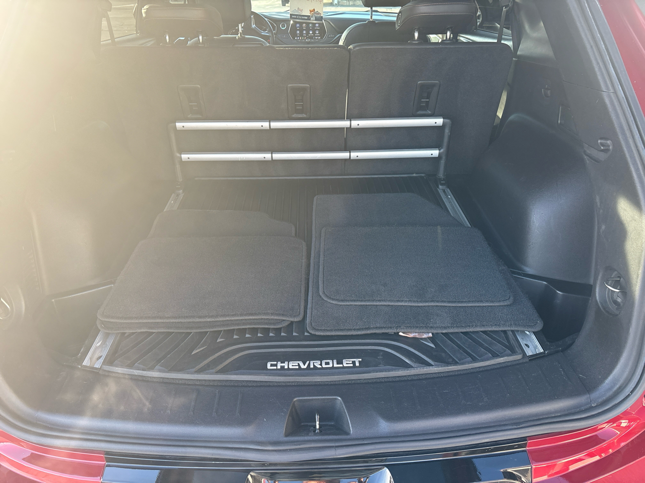 Chevrolet Blazer FWD 4dr RS 2020