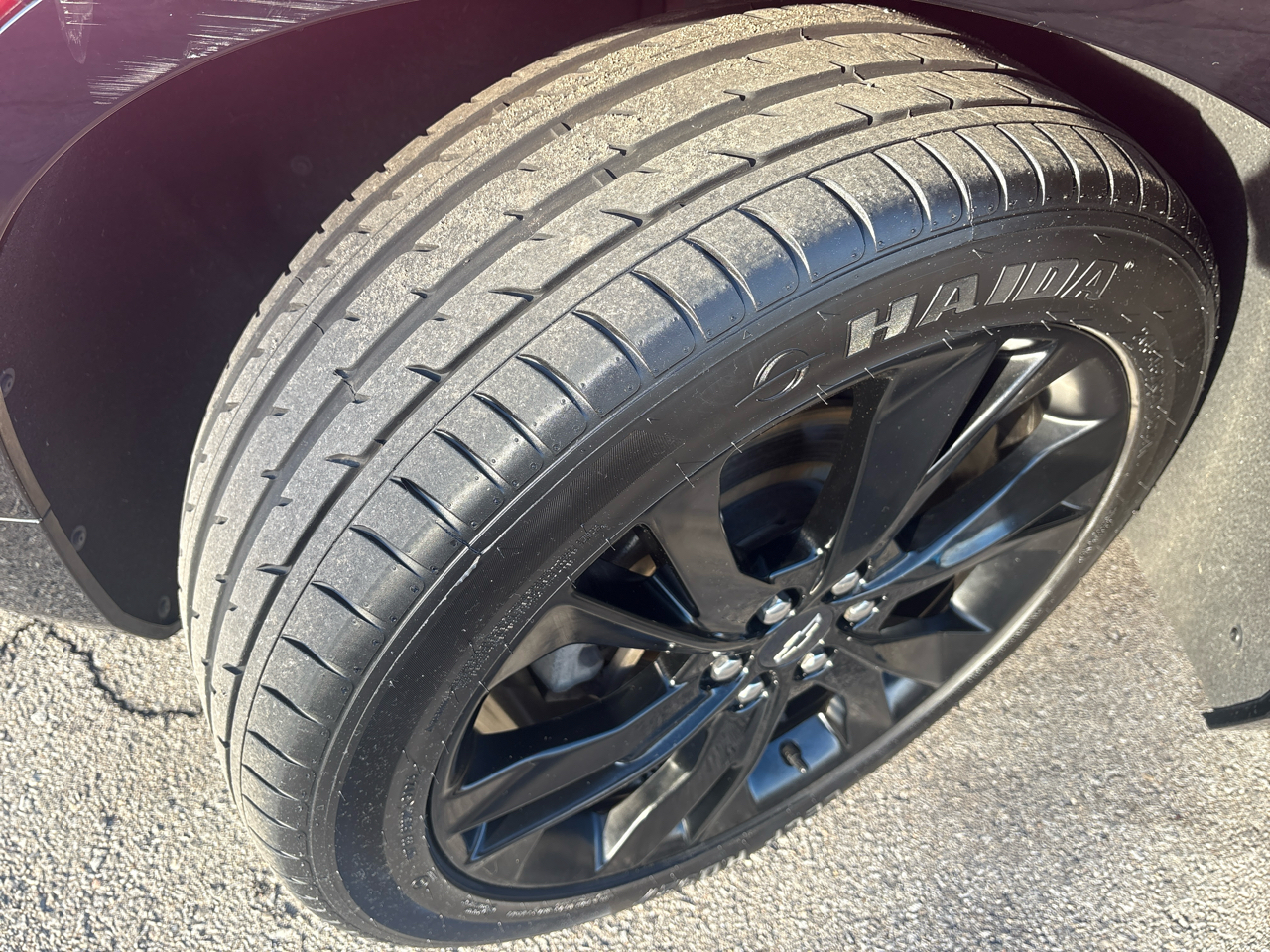 Chevrolet Blazer FWD 4dr RS 2020