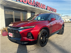 2020 Chevrolet Blazer 