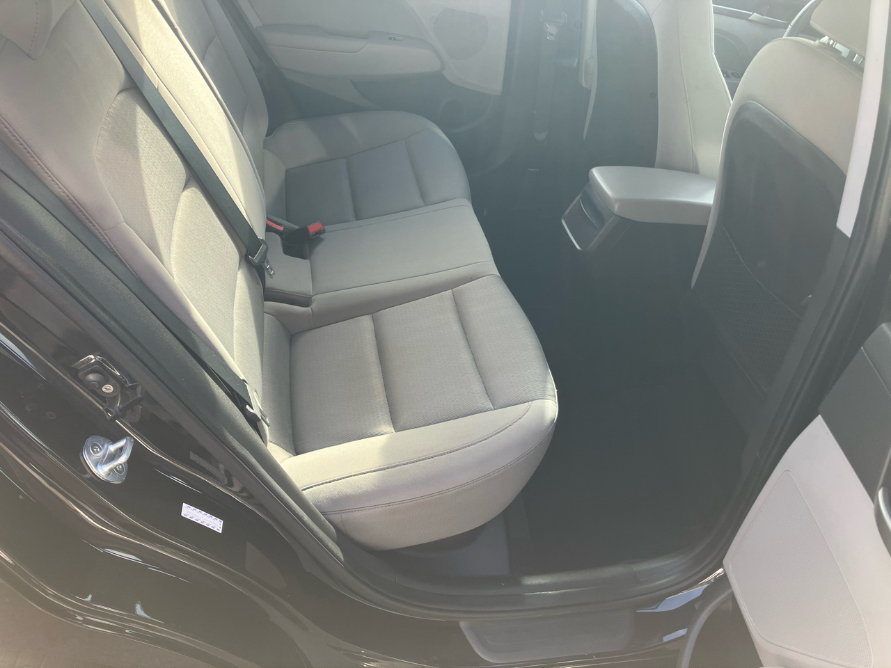 Hyundai Elantra Value Edition 2.0L Auto (Ulsan) 2018