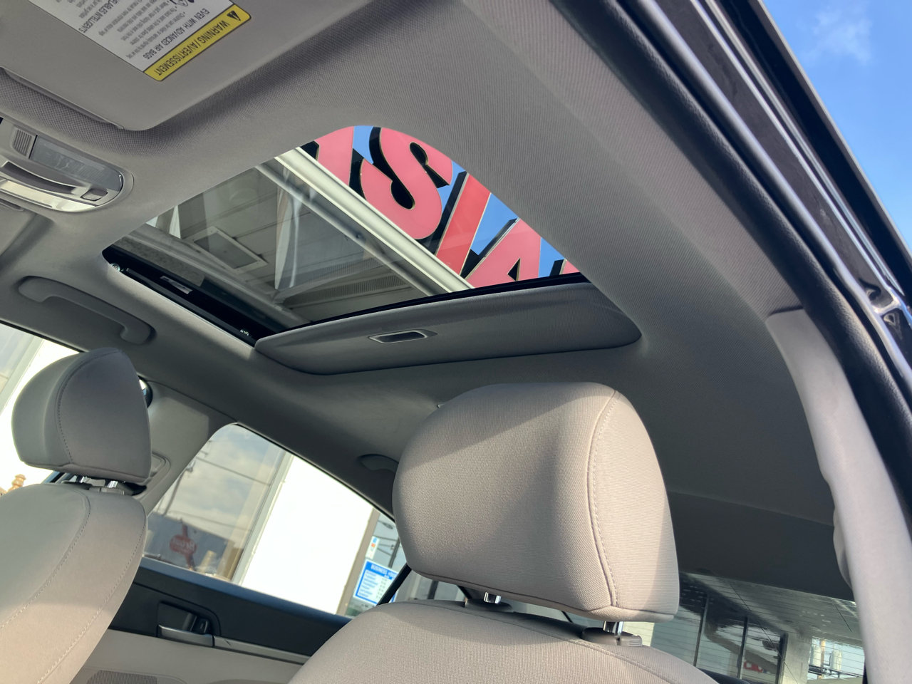 Hyundai Elantra Value Edition 2.0L Auto (Ulsan) 2018