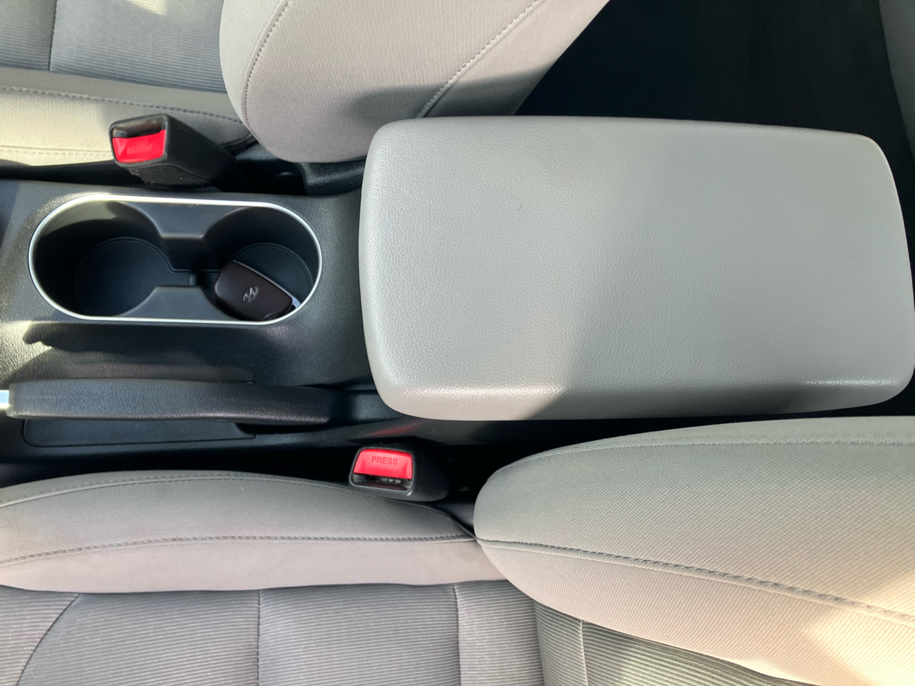 Hyundai Elantra Value Edition 2.0L Auto (Ulsan) 2018