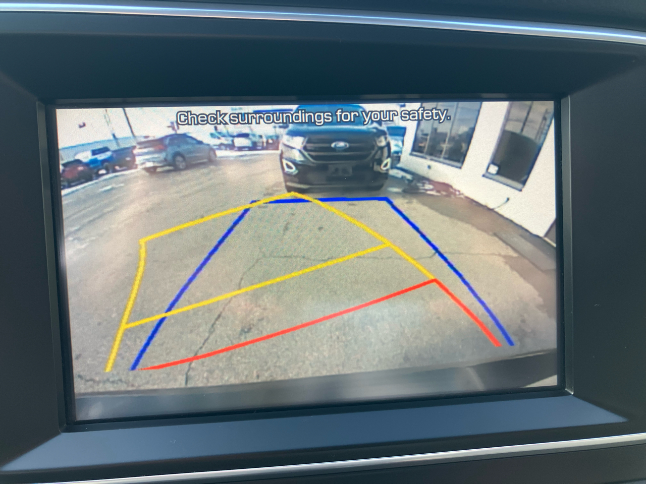 Hyundai Elantra Value Edition 2.0L Auto (Ulsan) 2018