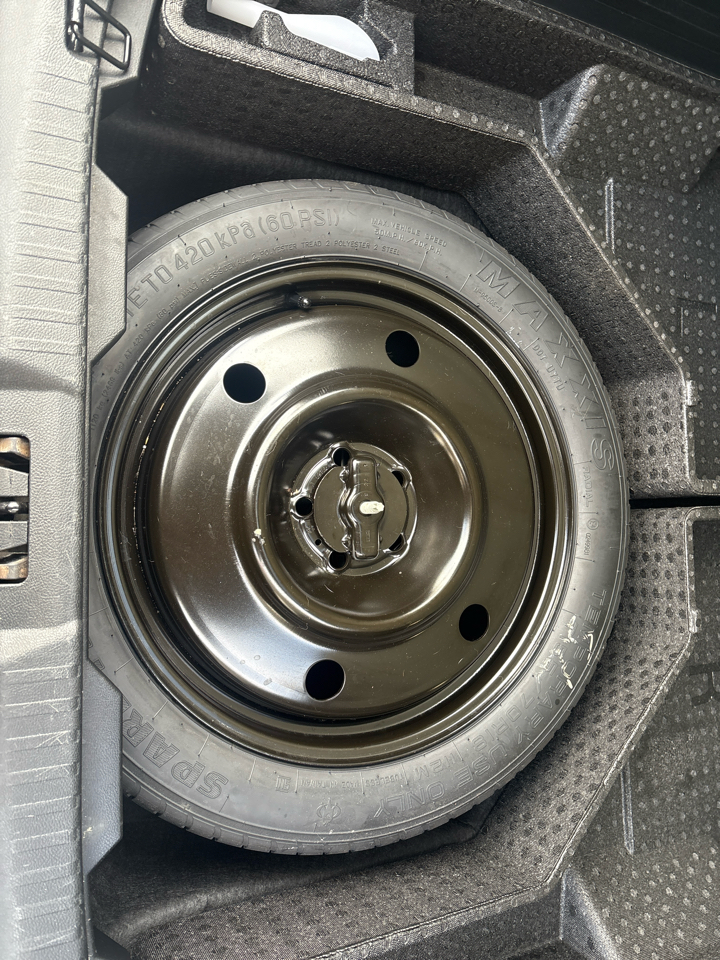 Ford Edge Sport AWD 2018