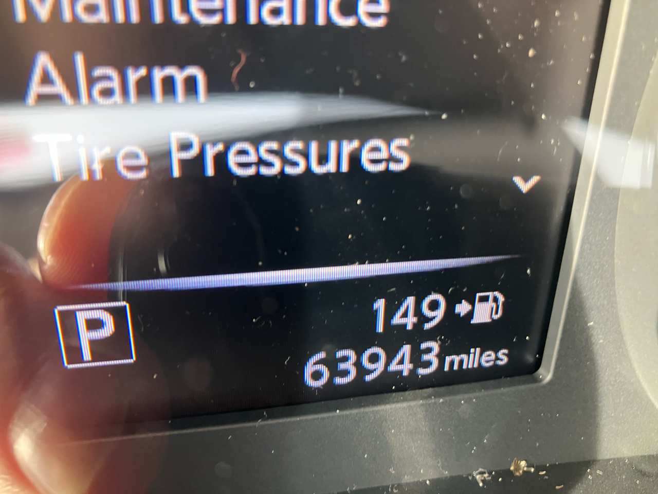 Nissan Rogue Sport 2018.5 FWD S 2018