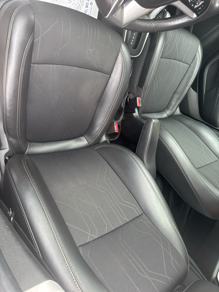 Chevrolet Trax AWD 4dr LT 2020