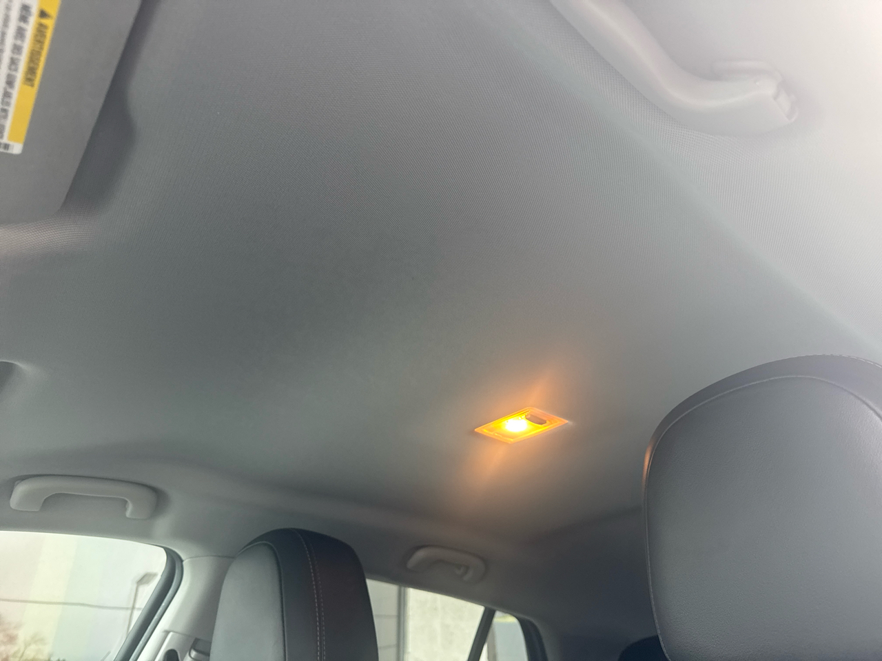 Chevrolet Trax AWD 4dr LT 2020