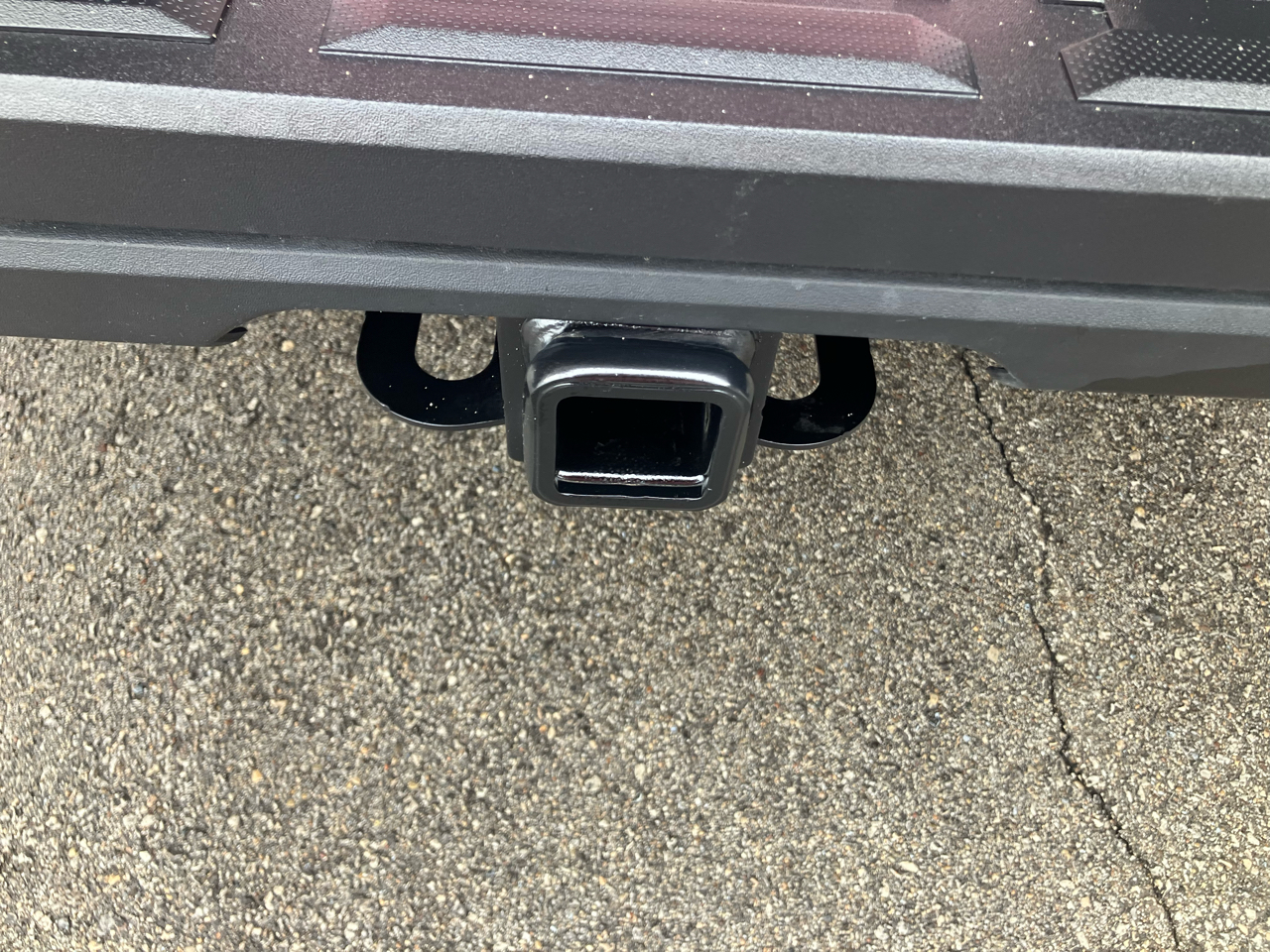 Toyota Tundra 4WD SR5 CrewMax 5.5' Bed (Natl) 2023