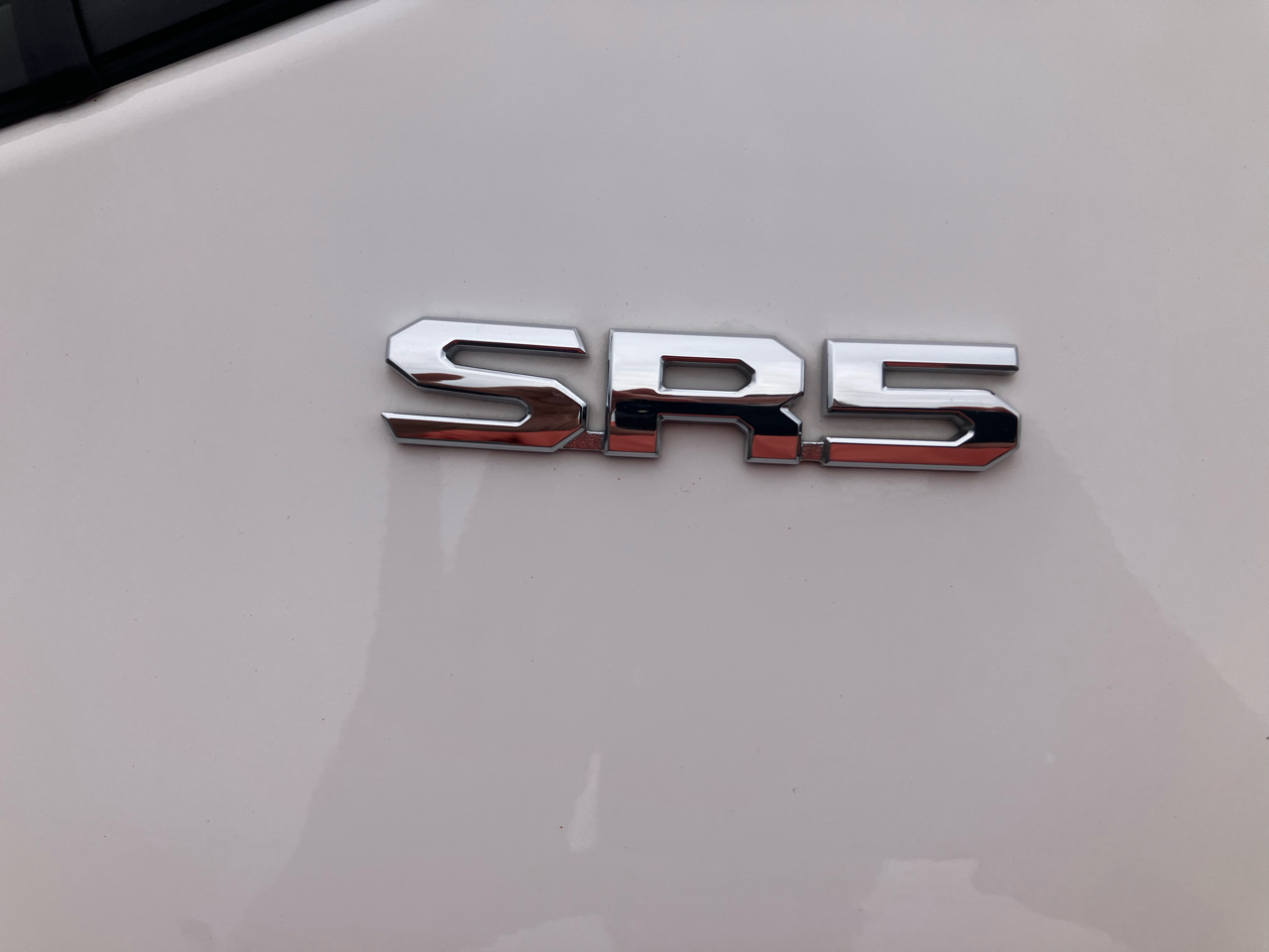 Toyota Tundra 4WD SR5 CrewMax 5.5' Bed (Natl) 2023