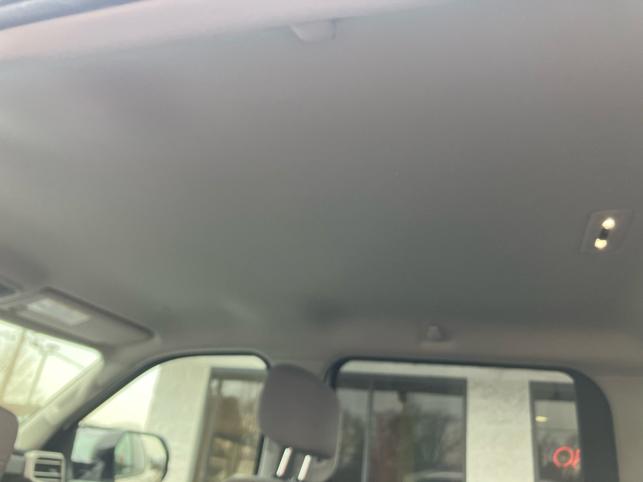 Toyota Tundra 4WD SR5 CrewMax 5.5' Bed (Natl) 2023