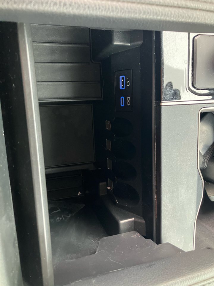 Toyota Tundra 4WD SR5 CrewMax 5.5' Bed (Natl) 2023