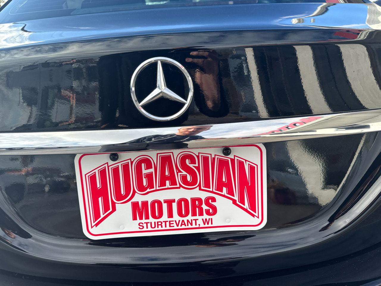 Mercedes-Benz C-Class C 300 Sedan 2021