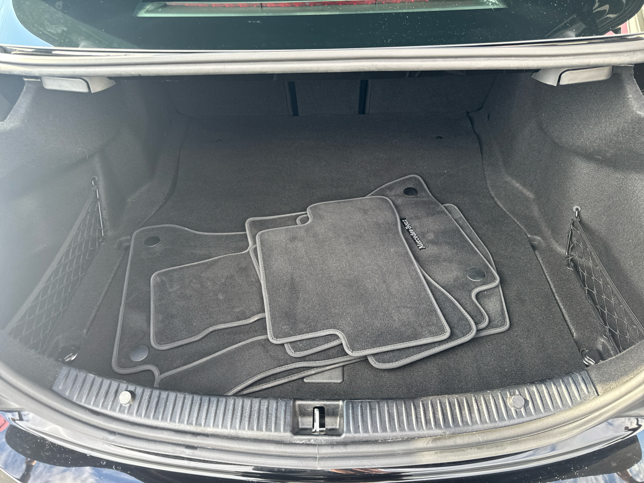 Mercedes-Benz C-Class C 300 Sedan 2021